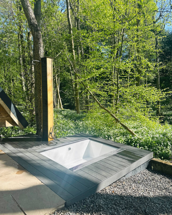 The Cabin - Image 4