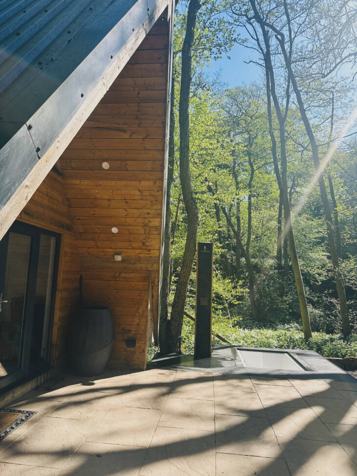 The Cabin - Image 3