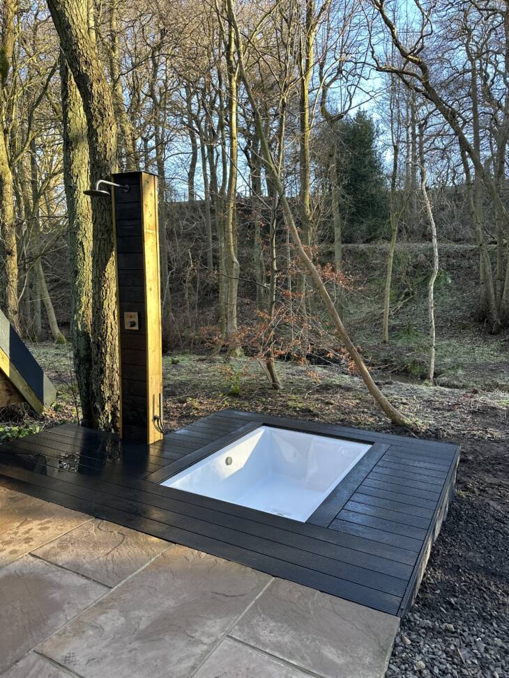 The Cabin - Image 2