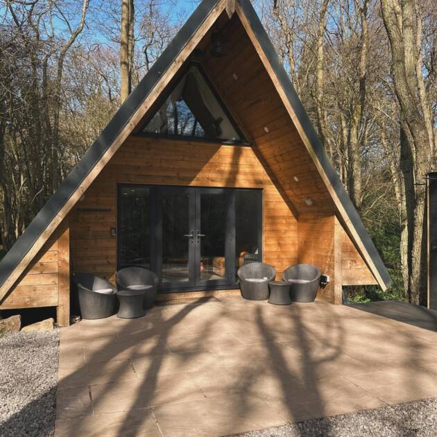 The Cabin