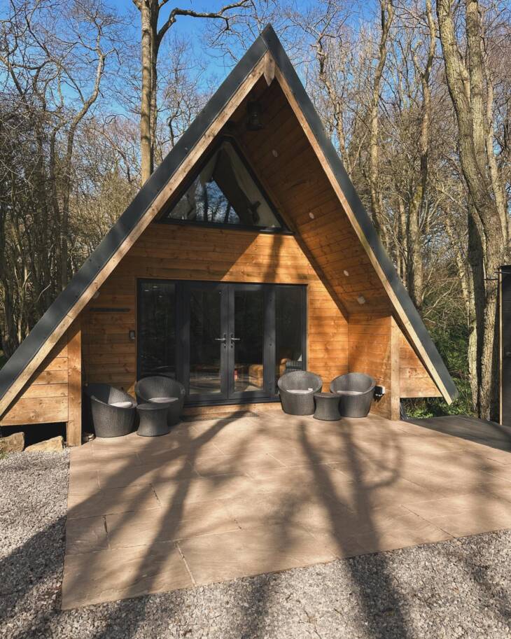 The Cabin