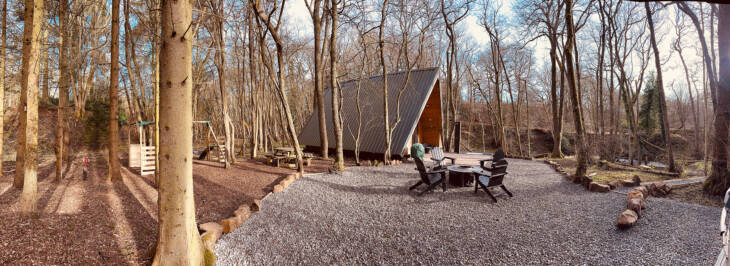 The Cabin - Image 6