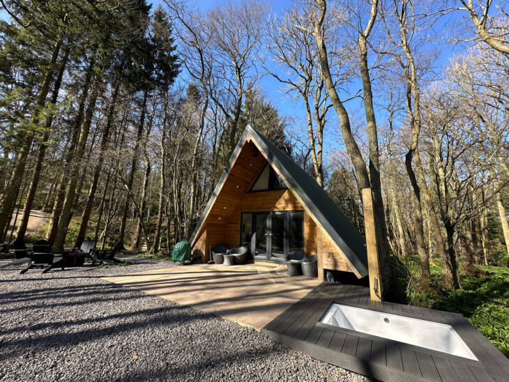 The Cabin - Image 7
